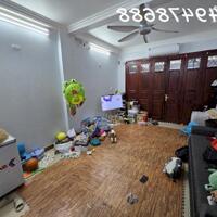 HÀNG HIẾM - THỤY PHƯƠNG - 41M2 - 4 TẦNG - Ô TÔ TRÁNH