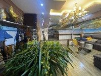 Vip, Nguyễn Hữu Thọ - Phân Lô, Ô Tô Tránh, Vỉa Hè, View Hồ, Kinh Doanh 92M Giá Bán 42 Tỷ Liên Hệ: 0977059410
