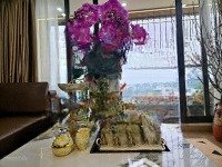 Cực Hiếm Nhà Võ Thị Sáu Hai Bà Trưng Phân Lô Ô Tô Sát Phố Gần Hồ 7 Tầng Thang Máy Mới Đẹp Ở Ngay