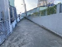 Bán Đất Tặng Nhà Cấp 4 Phường Vĩnh Hoà, Đường Ô Tô Giá Chỉ 1Ty540