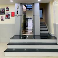CHDV mới xây 6 tầng , hiện đại - HĐT 110tr/th - 25 tỷ