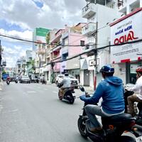 Phú Nhuận,HXH,Hồ Biểu Chánh_Nguyễn Văn Trỗi _Huỳnh Văn  Bánh, 58m2,nở hậu 5.5m,8.95 tỷ