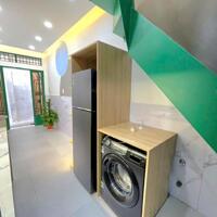Bán nhà hxh thông hoàng hoa thám lam sơn bình thạnh