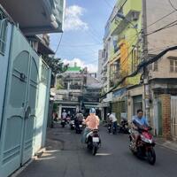 Phú Nhuận,HXH,Hồ Biểu Chánh_Nguyễn Văn Trỗi _Huỳnh Văn  Bánh, 58m2,nở hậu 5.5m,8.95 tỷ