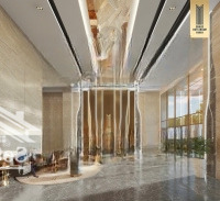 Căn Hộ Grand Manhattan Góc 3 Phòng Ngủview Bitexco Quận 1 Và Sông Sg Giá Chỉ 15.35 Tỷ (Pkd Novaland)
