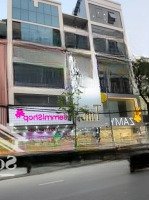 Chính Chủ Cho Thuê Nhà Mặt Phố Lê Hoàn 50M2,Mặt Tiền6M, 2 Tầng, Lô Góc Đoạn Đẹp Nhất Phố Thời Trang