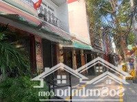 Duy Nhất 1 Căn Nhà 3T Cắt Lỗ 100M2 Mt8M 6 Phòng Ngủđ.trần Quang Diệu 11M Lề 6M Ngay Cầu Rồng View Pháo Hoa