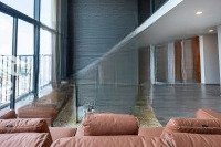 Bán Căn Hộ Duplex Sân Vườn 253M2 View Hồ Tây