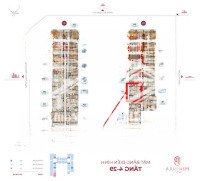 Chung Cư View Sông Hàn Đà Nẵng, 2 Pn, Hỗ Trợ Vay Ngân Hàng 0% Lãi Suất, Giá Trực Tiếp Chủ Đầu Tư