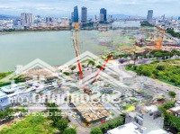 Chung Cư View Sông Hàn Đà Nẵng, 2 Pn, Hỗ Trợ Vay Ngân Hàng 0% Lãi Suất, Giá Trực Tiếp Chủ Đầu Tư