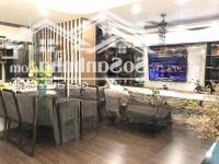 Căn Hộ Góc 3 Phòng Ngủ105M2, Tầng Cao, View Sông Hồng Và Nhạc Nước, Tầng Trung, Giá Bán 9 Tỷ Có Tl