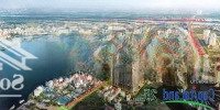 Cập Nhật Quỹ Căn Chuyển Nhượng Heritage West Lake 677 Lạc Long Quân Tháng 4/2025