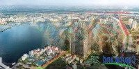 Cập Nhật Quỹ Căn Chuyển Nhượng Heritage West Lake 677 Lạc Long Quân Tháng 4/2025