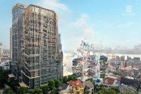 Cập Nhật Quỹ Căn Chuyển Nhượng Heritage West Lake 677 Lạc Long Quân Tháng 4/2025
