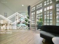 Cho Thuê Căn Hộ, Ban Công, Full Nội Thất 40M2 Thành Thái, Quận 10