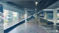 Tòa Nhà Văn Phòng Ốp Kính Sang Trọng + Góc 2 Mặt Tiền Ngay Ngã Tư Lớn