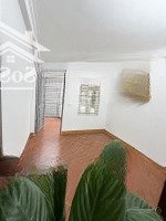 Hoàng Mai Nhà 5 Tầng Ô Tô Đỗ Cổng Ngõ Thông Tứ Tung Giá Bán 6.8Tỷ
