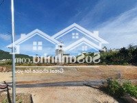Chính Chủ Cần Bán Lô Đất Đẹp 2 Mặt Tiền Đường Ô Tô Ngay Trung Tâm Thị Trấn Liên Nghĩa, Đức Trọn