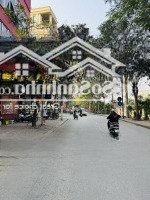 Bán Nhà Toà Văn Phòng Quan Hoa 280Mmặt Tiền10M Lô Góc- Đón Qh Sông Tô Lịch