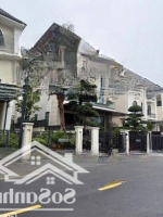 Bán Biệt Thự Vườn Đào 203Mmặt Tiền15M Tây Hồ Khu Vip Giới Tinh Hoa An Sinh Đẳng Cấp