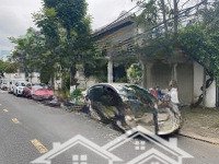 Bán Nhà Cấp 4 Đường Chu Mạnh Trinh - Khuê Trung - Cẩm Lệ Giá Bán 4.950 Tỷ Tl