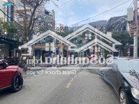 Bán Nhà Cấp 4 Đường Chu Mạnh Trinh - Khuê Trung - Cẩm Lệ Giá Bán 4.950 Tỷ Tl