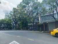 Bán Tòa Văn Phòng Đường 10,5M Hòa Cường Bắc - Hải Châu - Đà Nẵng, 190M2 Đất Giá Bán 26 Tỷ
