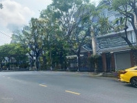 Bán Tòa Văn Phòng Đường 10,5M Hòa Cường Bắc - Hải Châu - Đà Nẵng, 190M2 Đất Giá Bán 26 Tỷ