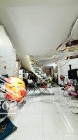 Bán Nhà Dạ Nam Quận 8, 66M2, 2 Tầng, Sát Mặt Tiền.