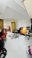 Bán Nhà Dạ Nam Quận 8, 66M2, 2 Tầng, Sát Mặt Tiền.