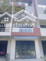 Bán Shophouse Golden Hills City, 4,5 Tỷ, 125M2, 6 Phòng Ngủ 5 Vệ Sinh Mặt Tiền Nguyễn Tất Thành
