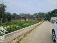 Bán Đất View Đẹp, 280M2, 7 Triệu/M2 Tại Nam Phương Tiến, Chương Mỹ, Hà Nội