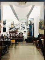 Bán Gấp Nhà Đẹp 4 Tầng,Hẽm Xe Hơiview Công Viên, Gần Sân Bay, Phường 13, Tân Bình