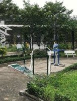 Bán Gấp Nhà Đẹp 4 Tầng,Hẽm Xe Hơiview Công Viên, Gần Sân Bay, Phường 13, Tân Bình