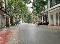Bán Nhà Bt Xala Hà Đôngdiện Tích120M X 4T Xmặt Tiền7,5M Giá Bán 46 Tỷ Có Thương Lượng