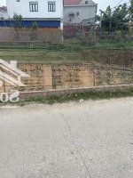 Bán Đất Tại Xã Tân Dân, Sóc Sơn, Hà Nội, 3,05 Tỷ, 117M2, Hàng Hiếm Tại Khu Vực