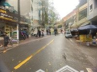 Bán Nhà Mp Vương Thừa Vũ Thanh Xuândiện Tích65M X 8T Xmặt Tiền10M Giá Bán 40,5 Tỷ Có Thương Lượng
