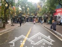 Bán Nhà Mp Vương Thừa Vũ Thanh Xuândiện Tích65M X 8T Xmặt Tiền10M Giá Bán 40,5 Tỷ Có Thương Lượng