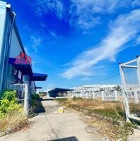 Cho thuê nhà xưởng 6800m2 chuẩn làm khu chế xuất EPE, Bà Rịa Vũng Tàu, giá 270tr/tháng.