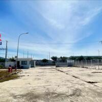 Cho thuê nhà xưởng 6800m2 chuẩn làm khu chế xuất EPE, Bà Rịa Vũng Tàu, giá 270tr/tháng.