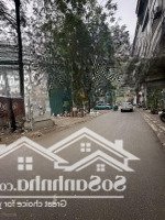 Bán Đất Hoàng Hoa Thám Ba Đìnhdiện Tích77M X Đất Xmặt Tiền8M Giá Bán 23,5 Tỷ Có Thương Lượng