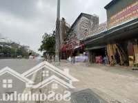 Ngô Gia Tự - Thông Số Vàng - 2 Ô Tô Tránh Nhau - Vỉa Hè Đá Bóng - Kd - 50M2 Giá Bán 10.5 Tỷ