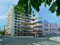 Bán Lô Đất Nền Đường A2 Khu Đô Thị Vcn Phước Long 2 Nha Trang