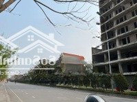 Bán Lô 90 M Đối Diện Công Viên Nguyễn Văn Cừ, Phù Khê Tp Từ Sơn Đường 6 Làn Xe Giá 8,5 Tỉ.