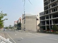 Bán Lô 90 M Đối Diện Công Viên Nguyễn Văn Cừ, Phù Khê Tp Từ Sơn Đường 6 Làn Xe Giá 8,5 Tỉ.