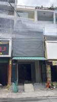 Bán Nhà 5X28M, 5Tầng, Mặt Tiền Đường Sơn Kỳ, Quận Tân Phú, Nhỉnh 12Tỷ Làm Việc Chính Chủ