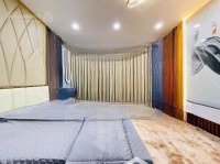 Bán Nhà 6 Tầng Thang Máy Nhập Khẩu. 6 Phòng Ngủ 6 Vệ Sinh 45M2, 17,8 Tỷ Bà Triệu, Hàng Bài, Hoàn Kiếm, Hà Nội