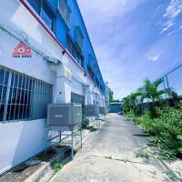 Cho thuê xưởng sản xuất 1.1ha trong KCN Biên Hòa, Đồng Nai, giá thuê 1 tỷ 200.