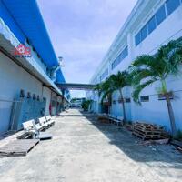 Cho thuê xưởng sản xuất 1.1ha trong KCN Biên Hòa, Đồng Nai, giá thuê 1 tỷ 200.