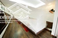 Cho Thuê 2 Phòng Ngủ Full Nội Thất Đường Trần Trọng Cung Giá Bán 7 Triệu/Tháng